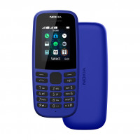 Мобильный телефон Nokia 105